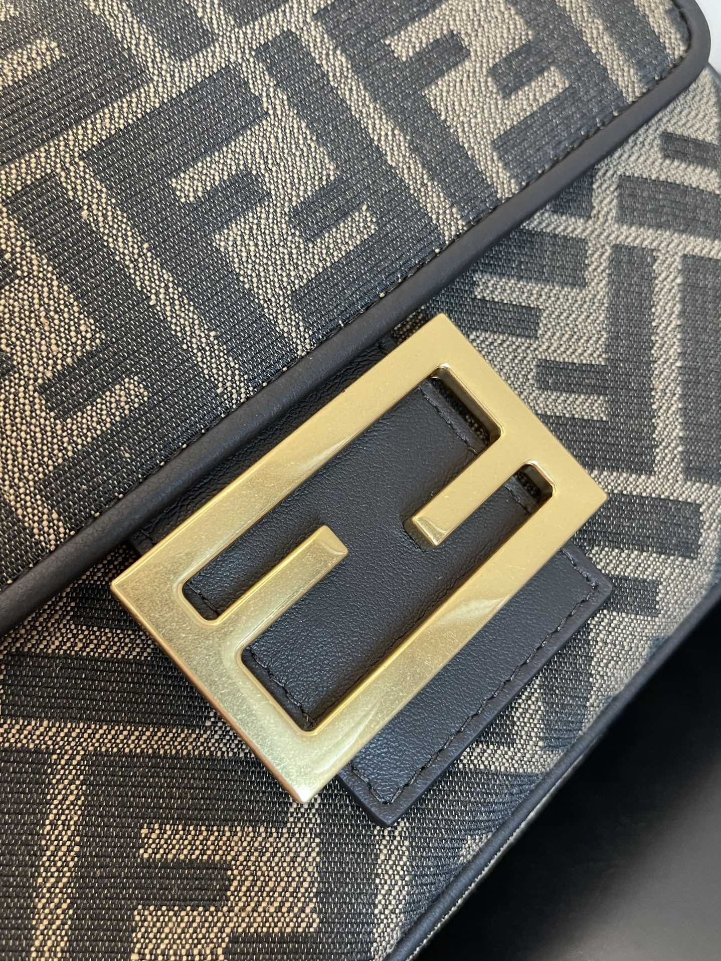 Fendi Satchel Bags